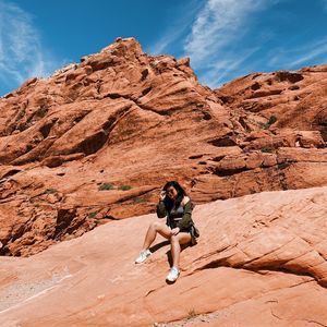 Meet your Posher, Lee